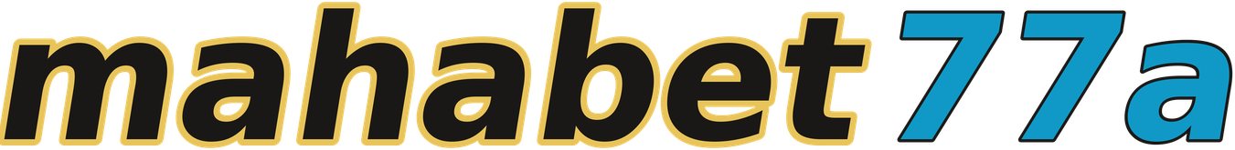 mahabet77a logo